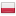 cedeka.pl hosted country
